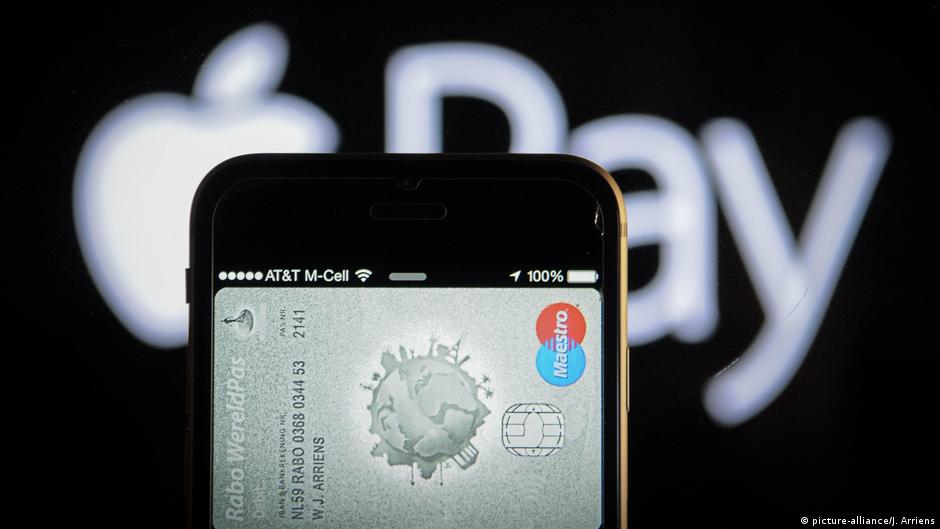 EU launches antitrust investigation into Apple