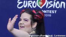 Фотогалерея: Підсумки Євробачення-2018