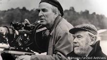 Margarethe von Trotta über Ingmar Bergman: Er war mein Meister