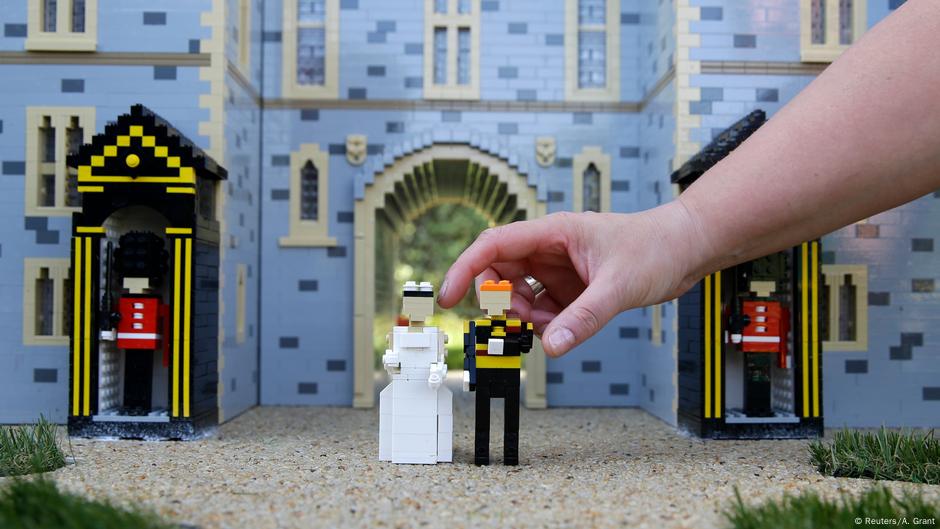 Pacar Anda Berbeda Agama Dengan Anda Bagaimana Jika Ingin Menikah Kolom Bersama Berdialog Untuk Mencapai Pemahaman Dw 17 08 2019