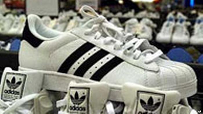 Adidas: Mundial trae récord de ventas | Deportes | DW |