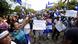 Student protests in Nicaragua Student protests in Nicaragua
