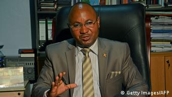 Ancien ministre de la Sécurité publique, Alain-Guillaume Bunyoni est le Premier ministre du Burundi depuis le 24 juin 2020