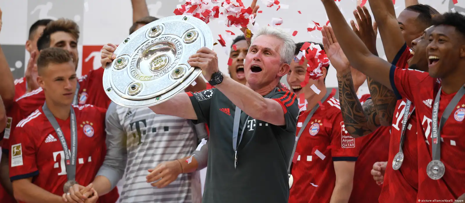 Bundesliga clubs show well in 2018-19 Champions League, Europa League Group  Stage - Bavarian Football Works