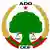 Oromo Democratic front (ODF) Logo