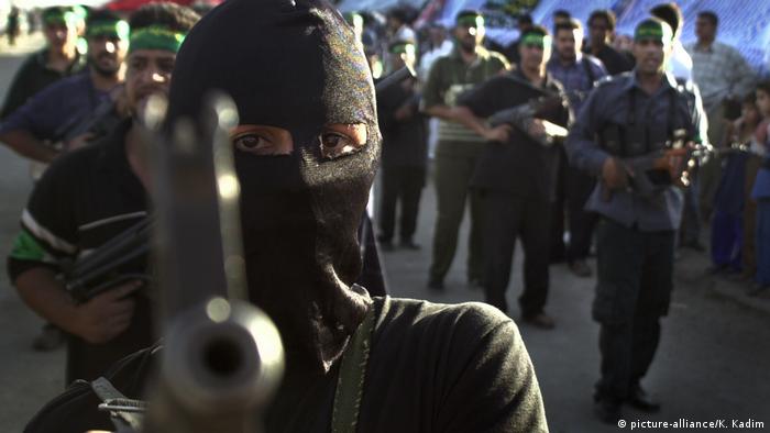 Militiamen loyal to al-Sadr