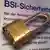 Symbolfoto Datensicherheit / BSI Sicherheitstest