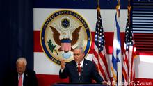 Netanyahu: No tenemos mejores amigos en el mundo que EE. UU.