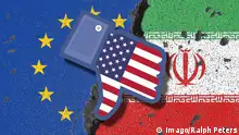 كيف انتفض الأوروبيون في وجه العقوبات الأمريكية ضد إيران 