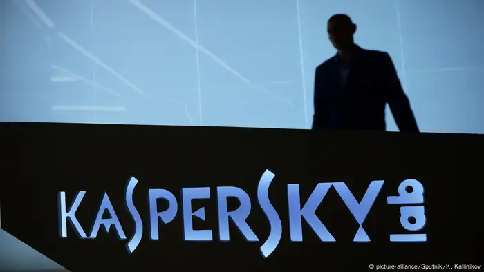 Russische Softwareunternehmen Kaspersky Lab