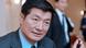 Lobsang Sangay Lobsang Sangay