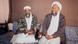 Eiman al-Sawahiri und Osama bin Laden Eiman al-Sawahiri und Osama bin Laden