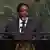 USA New York - Joseph Kabila Kabange in den UN Headquarters