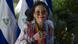 Nicaragua Vize-Präsidentin Rosario Murillo Nicaragua Vize-Präsidentin Rosario Murillo
