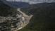 Kolumbien Cauca Hydroituango Hydroelctric Projekt Überschwemmungen Kolumbien Cauca Hydroituango Hydroelctric Projekt Überschwemmungen