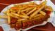 Currywurst Currywurst