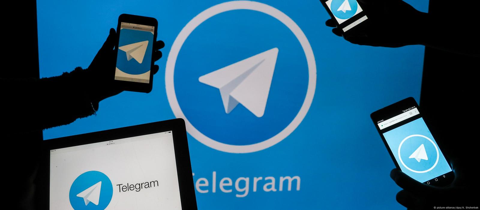 Telegram-каналы , развить бизнес в телеграм