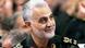 Ghasem Soleimani iranischer Kommandeur Ghasem Soleimani iranischer Kommandeur