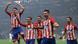 Europa League Olympique Marseille - Atletico Madrid Europa League Olympique Marseille - Atletico Madrid