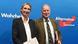 Partei AfD Alexander Gauland und Alice Weidel Partei AfD Alexander Gauland und Alice Weidel