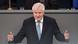 Deutschland Bundestag Horst Seehofer (Foto: picture-alliance/dpa/R. Hirschberger) Deutschland Bundestag Horst Seehofer (Foto: picture-alliance/dpa/R. Hirschberger)
