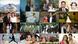DW Collage Euromaxx Zuschaueraktion Hochzeit DW Collage Euromaxx Zuschaueraktion Hochzeit