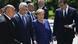 Bulgarien EU-Balkan-Gipfel in Sofia | Merkel & Vucic Bulgarien EU-Balkan-Gipfel in Sofia | Merkel & Vucic