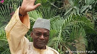 Des opposants comme Saleh Kebzabo (Photo) ont formé une alliance électorale dénommée Victoire pour dégager un candidat unique face au président Idriss Déby.