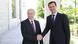 Russland Wladimir Putin & Baschar al-Assad in Sotschi Russland Wladimir Putin & Baschar al-Assad in Sotschi