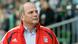 Fußball - Bayern-Manager Uli Hoeneß Fußball - Bayern-Manager Uli Hoeneß