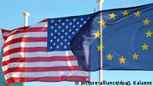 ЗМІ: Країни ЄС погодили нові мита щодо продуктів США
