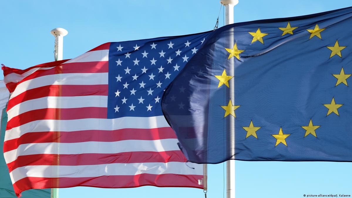 La UE propone aranceles de hasta el 25% a productos de EEUU