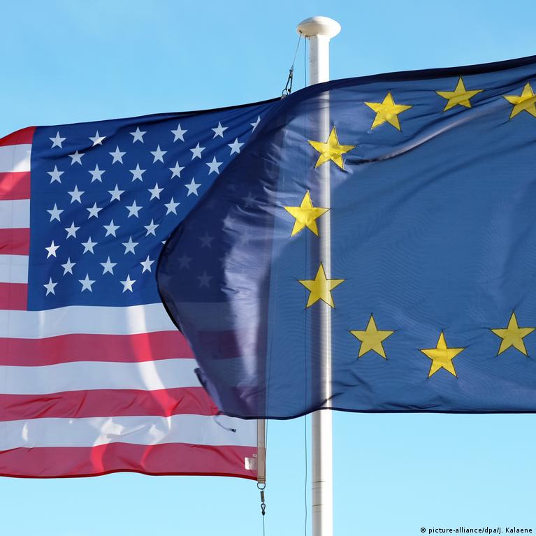 تفكيك أوروبا ـ الهدف الخفي لاستراتيجية الأمن الأمريكية!