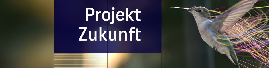 DW Projekt Zukunft Themenheader Deutsch