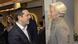 Griechenlands Premier Alexis Tsipras im Jahr 2016 mit IWF-Chefin Christine Lagarde Griechenlands Premier Alexis Tsipras im Jahr 2016 mit IWF-Chefin Christine Lagarde