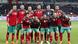Marokko Fußballmannschaft Marokko Fußballmannschaft