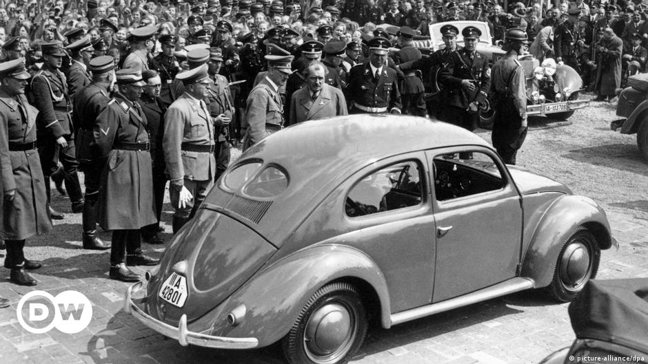 Реферат На Тему Volkswagen