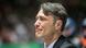 Deutschland Trainer Niko Kovac mit Tränen in den Augen Deutschland Trainer Niko Kovac mit Tränen in den Augen