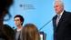 Deutschland Bundesinnenminister Seehofer besucht BAMF Deutschland Bundesinnenminister Seehofer besucht BAMF