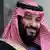 Mohammed bin Salman Kronprinz Saudi Arabien