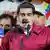 Venezuela Wahlen - Nicolas Maduro