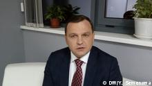 У Молдові визнали недійсними результати виборів мера Кишинева