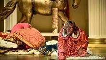 Ein Fest der Schauspielkunst: 55. Theatertreffen in Berlin