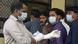 Indien tödliches Nipah-Virus Indien tödliches Nipah-Virus