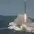 Запуск ракети Falcon 9 у травні 2018 року