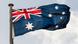 Australian flag Australian flag