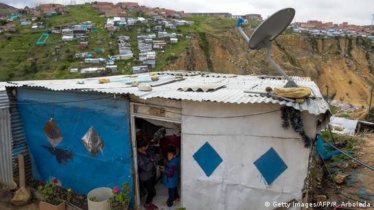 Hay 165 millones de nuevos pobres en el mundo, según la ONU