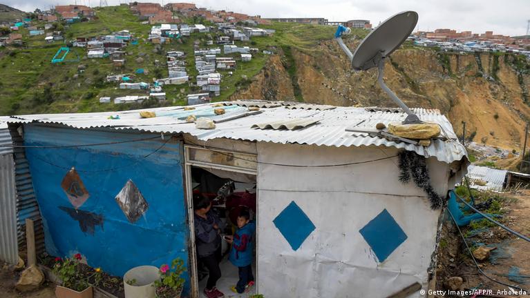 Hay 165 millones de nuevos pobres en el mundo, según la ONU