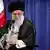 Iran Ali Chamene’i, religiöser Führer