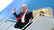 O presidente americano, Donald Trump: reunião seria em junho em Cingapura O presidente americano, Donald Trump: reunião seria em junho em Cingapura